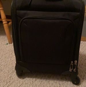 Travel Bag